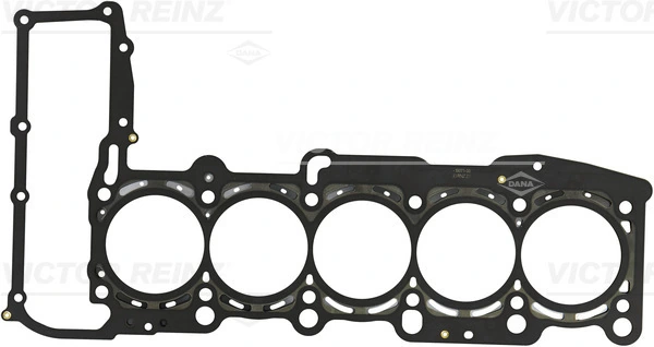 Gasket, cylinder head